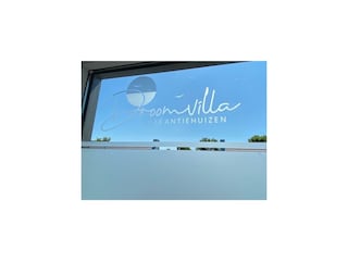 Ferienhaus Sint Maarten Außenaufnahme 3