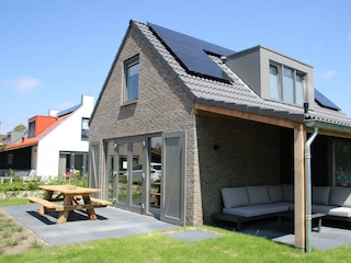 Ferienhaus Sint Maarten Außenaufnahme 4