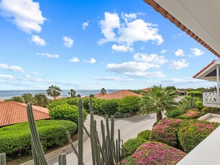 Ferienhaus Jan Thiel Außenaufnahme 2