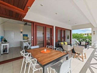 Ferienhaus Jan Thiel Außenaufnahme 3