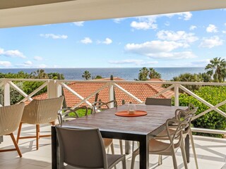 Ferienhaus Jan Thiel Außenaufnahme 4