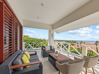 Ferienhaus Jan Thiel Außenaufnahme 5