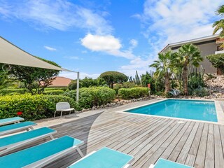 Ferienhaus Jan Thiel Außenaufnahme 7