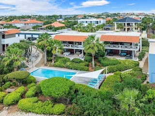 Ferienhaus Jan Thiel Außenaufnahme 8