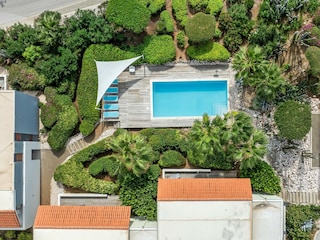 Ferienhaus Jan Thiel Außenaufnahme 9