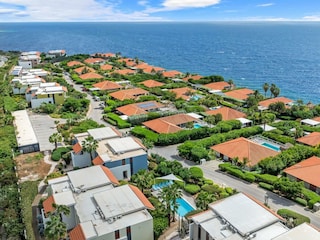 Holiday house Jan Thiel Outdoor Recording 10