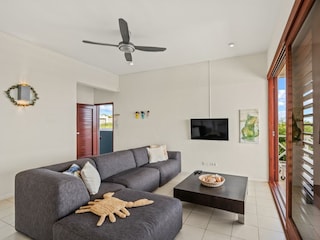 Holiday house Jan Thiel Outdoor Recording 11