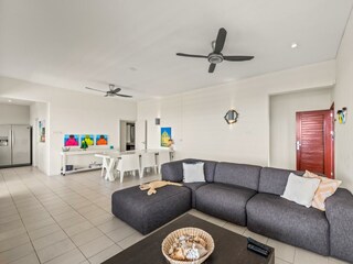 Holiday house Jan Thiel Outdoor Recording 12