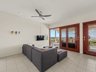 Holiday house Jan Thiel Outdoor Recording 13