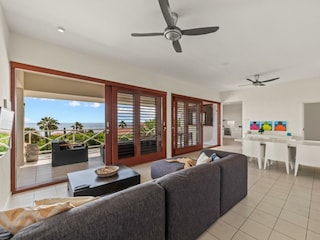 Holiday house Jan Thiel Outdoor Recording 14