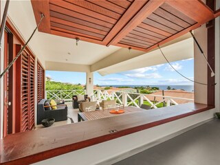 Ferienhaus Jan Thiel Außenaufnahme 19