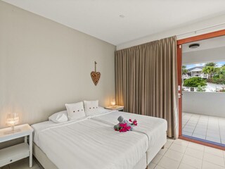 Holiday house Jan Thiel Outdoor Recording 22