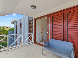 Ferienhaus Jan Thiel Außenaufnahme 23