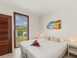 Holiday house Jan Thiel Outdoor Recording 27