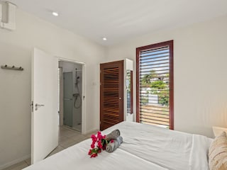 Holiday house Jan Thiel Outdoor Recording 28