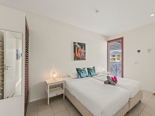 Holiday house Jan Thiel Outdoor Recording 29