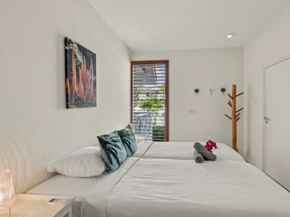 Holiday house Jan Thiel Outdoor Recording 30