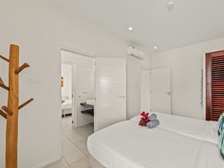 Holiday house Jan Thiel Outdoor Recording 31