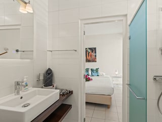 Holiday house Jan Thiel Outdoor Recording 33