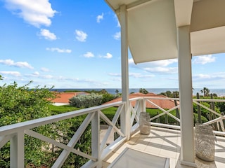 Holiday house Jan Thiel Outdoor Recording 34