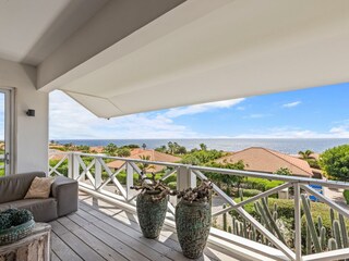 Holiday house Jan Thiel Outdoor Recording 1