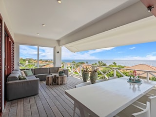 Ferienhaus Jan Thiel Außenaufnahme 2