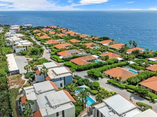 Holiday house Jan Thiel Outdoor Recording 3