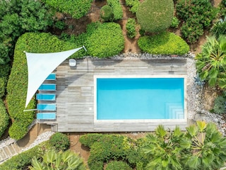 Ferienhaus Jan Thiel Außenaufnahme 4