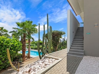 Ferienhaus Jan Thiel Außenaufnahme 5