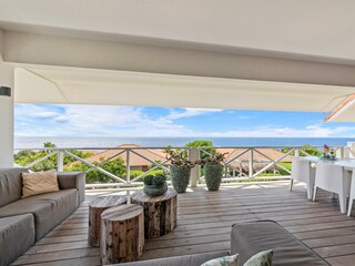 Holiday house Jan Thiel Outdoor Recording 6