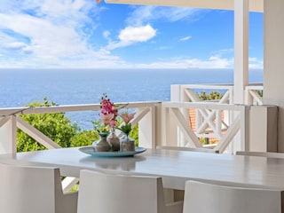 Ferienhaus Jan Thiel Außenaufnahme 7