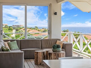 Holiday house Jan Thiel Outdoor Recording 8