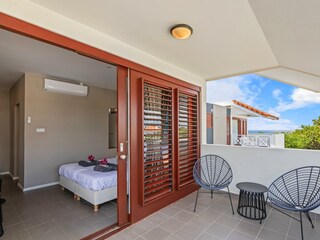 Holiday house Jan Thiel Outdoor Recording 12