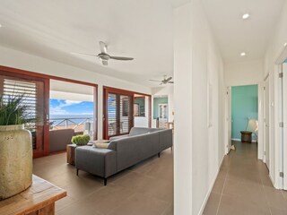 Holiday house Jan Thiel Outdoor Recording 15