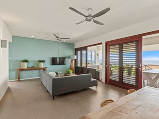 Holiday house Jan Thiel Outdoor Recording 16