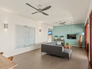 Holiday house Jan Thiel Outdoor Recording 17