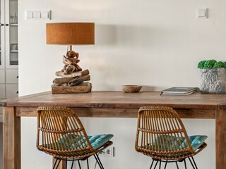 Holiday house Jan Thiel Outdoor Recording 19