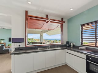 Ferienhaus Jan Thiel Außenaufnahme 21