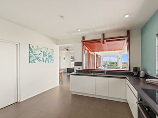 Ferienhaus Jan Thiel Außenaufnahme 22