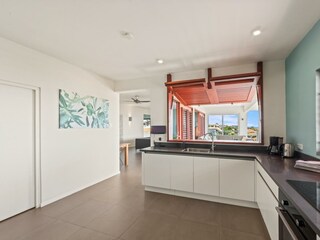 Holiday house Jan Thiel Outdoor Recording 22