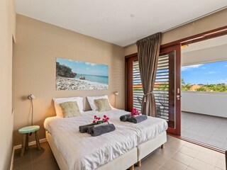 Holiday house Jan Thiel Outdoor Recording 23