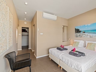 Ferienhaus Jan Thiel Außenaufnahme 24