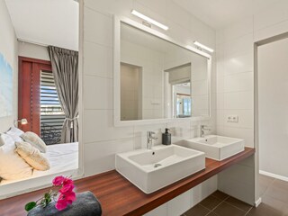 Holiday house Jan Thiel Outdoor Recording 25