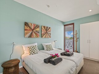 Holiday house Jan Thiel Outdoor Recording 27