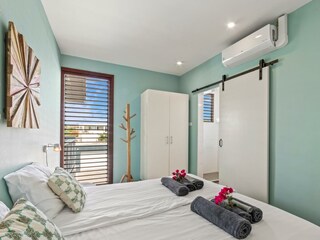 Holiday house Jan Thiel Outdoor Recording 28