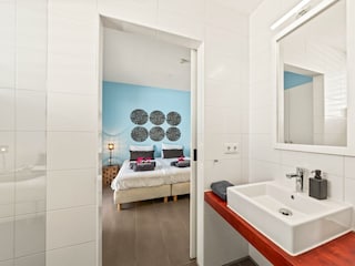 Ferienhaus Jan Thiel Außenaufnahme 29