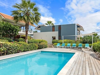 Ferienhaus Jan Thiel Außenaufnahme 34