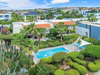 Ferienhaus Jan Thiel Außenaufnahme 36