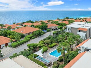 Holiday house Jan Thiel Outdoor Recording 37