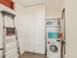 Ferienhaus Jan Thiel Außenaufnahme 38